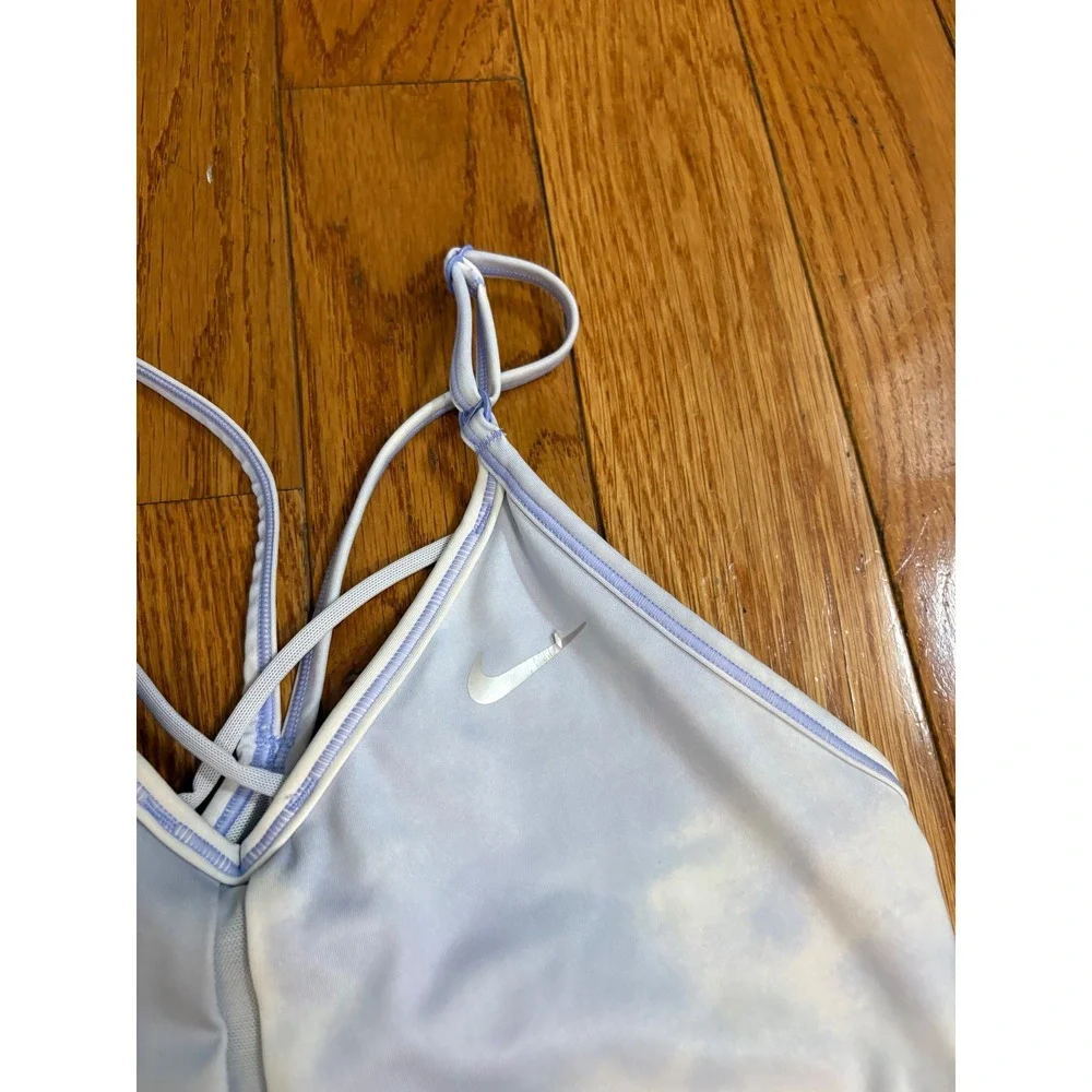 Activewear Bundle 6pc Nike Old Navy All in Motion Avia Shorts Bra Top Womens M